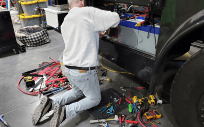 RV Maintenance Tips