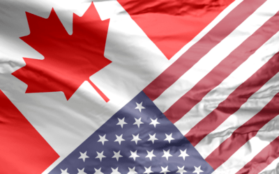 How We Moved from Canada to the US