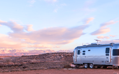 RV Maintenance Tips