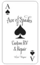 Ace of Spades logo