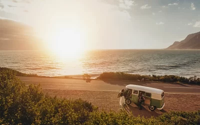 How to Survive Las Vegas Summer Heat in Your RV: Pro Tips + AC & Solar Solutions