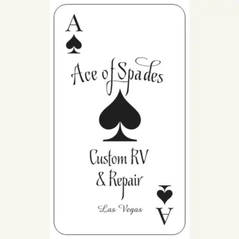 Ace of Spades logo