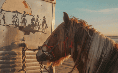 Keep Your Horses Safe on the Road with Professional Horse Trailer Repairs
