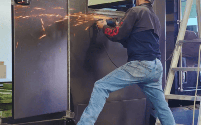 RV Repair Las Vegas Guide: Common Issues & How We Fix Them