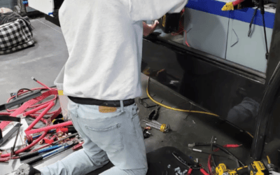 Trusted RV Repair in Las Vegas